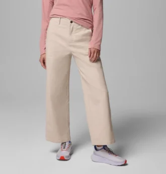 Women ROC™ Wide Leg Pants