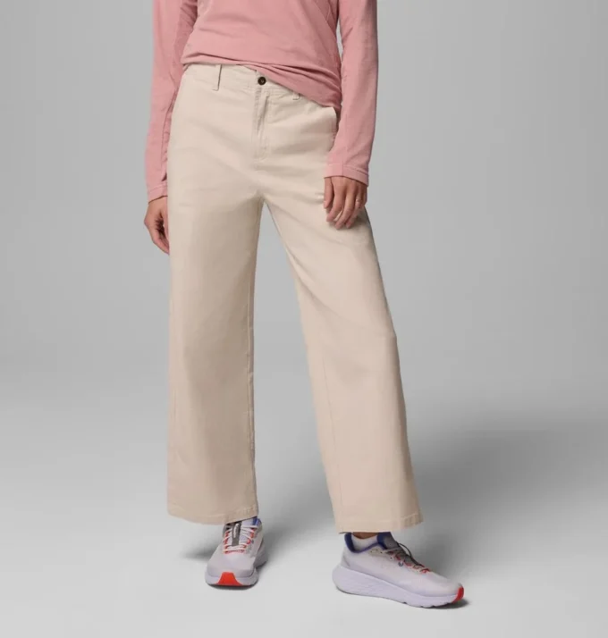 Women ROC™ Wide Leg Pants Women ROC™ Wide Leg Pants