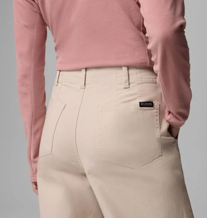 Women ROC™ Wide Leg Pants Women ROC™ Wide Leg Pants