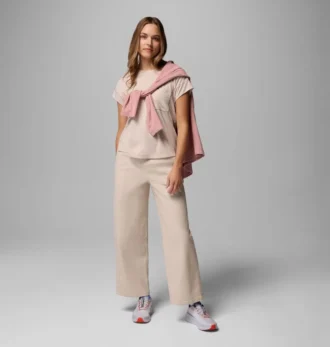 Women ROC™ Wide Leg Pants