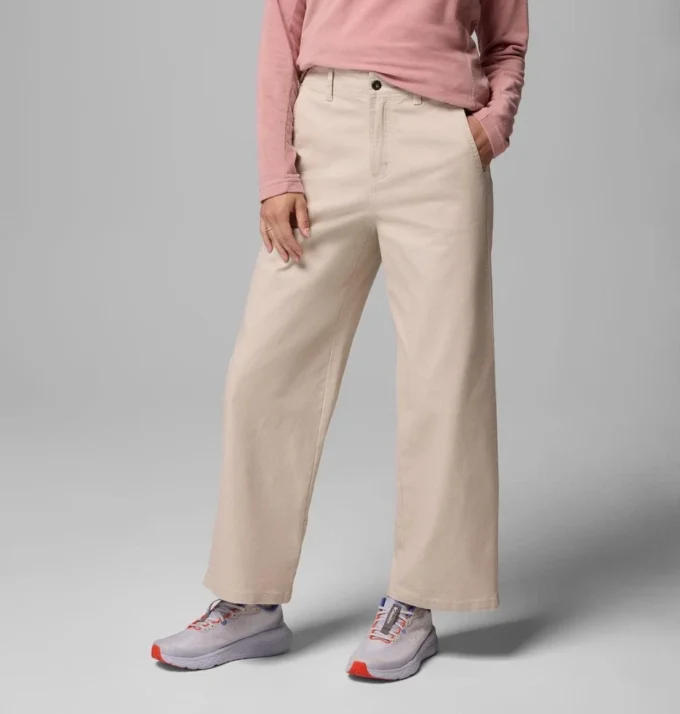 Women ROC™ Wide Leg Pants Women ROC™ Wide Leg Pants