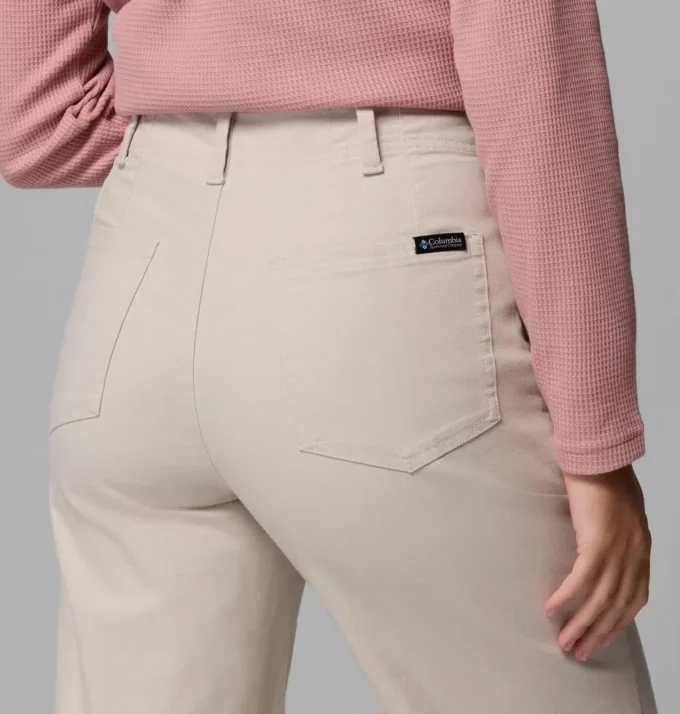 Women ROC™ Wide Leg Pants Women ROC™ Wide Leg Pants