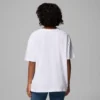 Women Rolling Bend™ Graphic Oversized T-Shirt