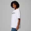 Women Rolling Bend™ Graphic Oversized T-Shirt