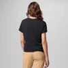 Women Ruby Springs™ Graphic Fitted Short Sleeve Shirt