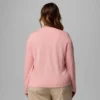Women Ruby Springs™ Graphic Long Sleeve T-Shirt – Plus Size