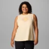 Women Ruby Springs™ Graphic Tank – Plus Size