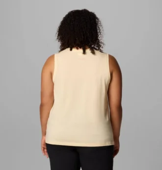 Women Ruby Springs™ Graphic Tank – Plus Size