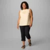 Women Ruby Springs™ Graphic Tank – Plus Size