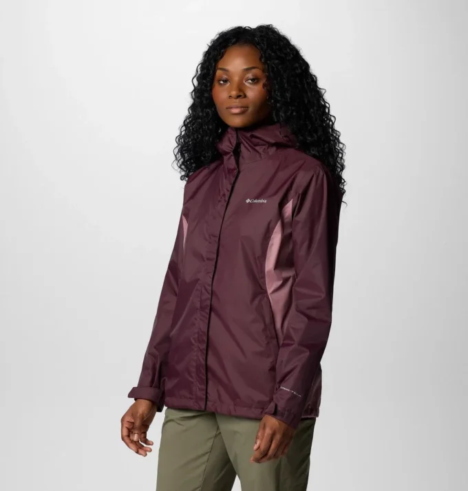 Women’s Arcadia™ II Jacket Women’s Arcadia™ II Jacket