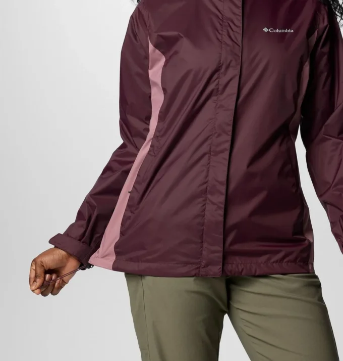 Women’s Arcadia™ II Jacket Women’s Arcadia™ II Jacket