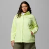 Women’s Arcadia™ II Jacket – Plus Size Women’s Arcadia™ II Jacket – Plus Size