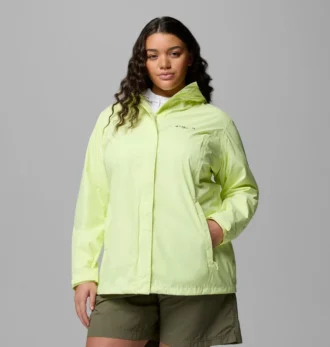 Women’s Arcadia™ II Jacket – Plus Size
