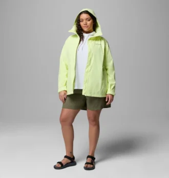Women’s Arcadia™ II Jacket – Plus Size