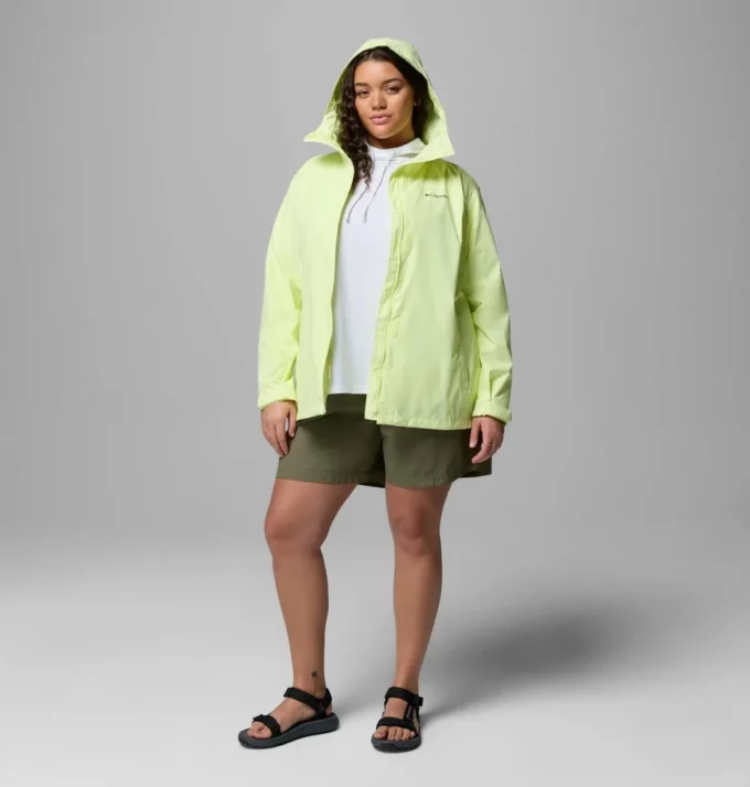 Women’s Arcadia™ II Jacket – Plus Size Women’s Arcadia™ II Jacket – Plus Size