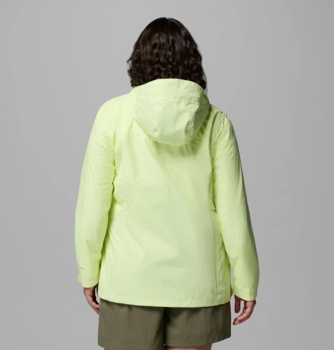 Women’s Arcadia™ II Jacket – Plus Size Women’s Arcadia™ II Jacket – Plus Size