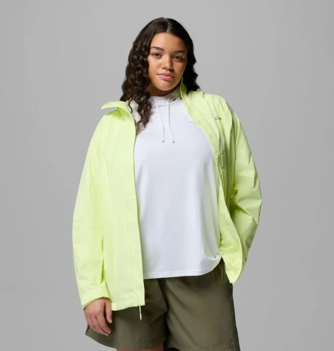 Women’s Arcadia™ II Jacket – Plus Size Women’s Arcadia™ II Jacket – Plus Size