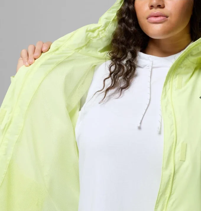 Women’s Arcadia™ II Jacket – Plus Size Women’s Arcadia™ II Jacket – Plus Size