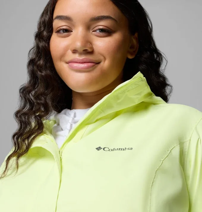 Women’s Arcadia™ II Jacket – Plus Size Women’s Arcadia™ II Jacket – Plus Size