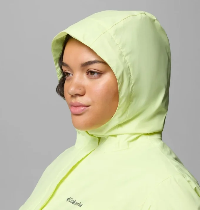 Women’s Arcadia™ II Jacket – Plus Size Women’s Arcadia™ II Jacket – Plus Size