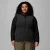Women’s Benton Springs™ Fleece Vest – Plus Size