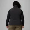 Women’s Benton Springs™ Fleece Vest – Plus Size