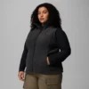 Women’s Benton Springs™ Fleece Vest – Plus Size