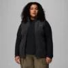 Women’s Benton Springs™ Fleece Vest – Plus Size