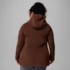 Women’s Benton Springs™ II Long Fleece Hoodie – Plus Size