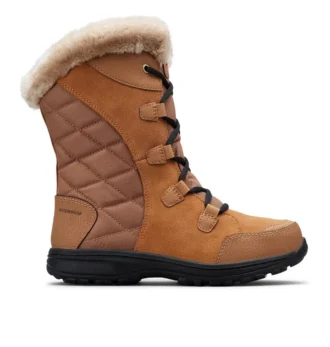 Women’s Ice Maiden™ II Boot Women’s Ice Maiden™ II Boot