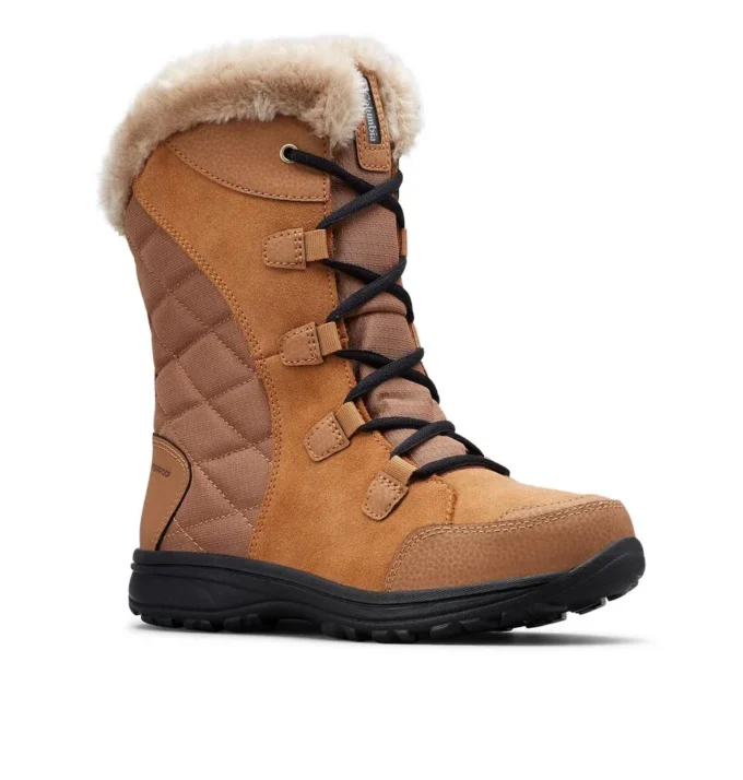 Women’s Ice Maiden™ II Boot Women’s Ice Maiden™ II Boot