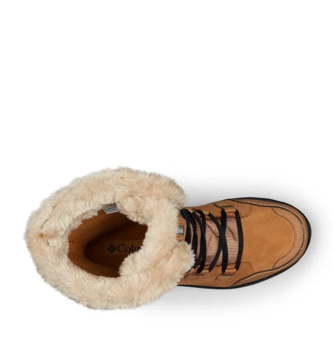 Women’s Ice Maiden™ II Boot Women’s Ice Maiden™ II Boot