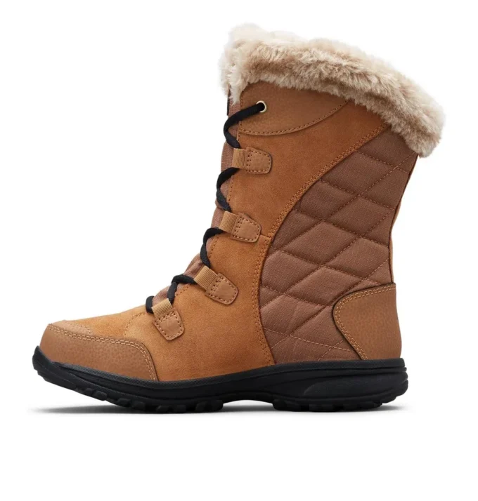 Women’s Ice Maiden™ II Boot Women’s Ice Maiden™ II Boot