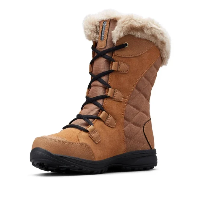 Women’s Ice Maiden™ II Boot Women’s Ice Maiden™ II Boot