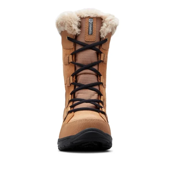 Women’s Ice Maiden™ II Boot Women’s Ice Maiden™ II Boot