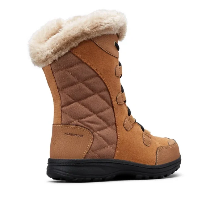 Women’s Ice Maiden™ II Boot Women’s Ice Maiden™ II Boot