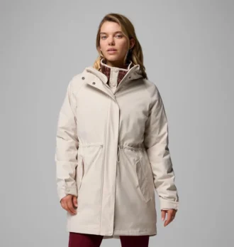 Women’s Lolo Pass™ Interchange Jacket