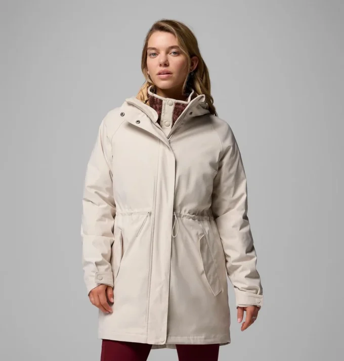 Women’s Lolo Pass™ Interchange Jacket
