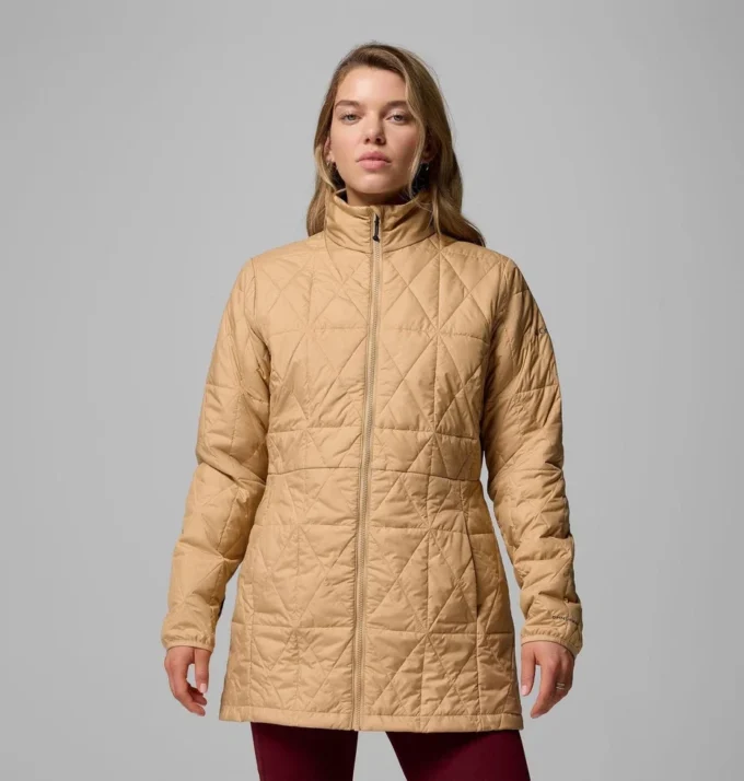 Women’s Lolo Pass™ Interchange Jacket