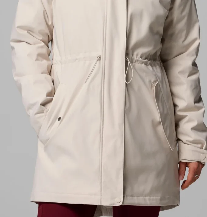 Women’s Lolo Pass™ Interchange Jacket