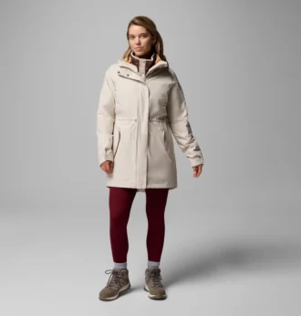 Women’s Lolo Pass™ Interchange Jacket