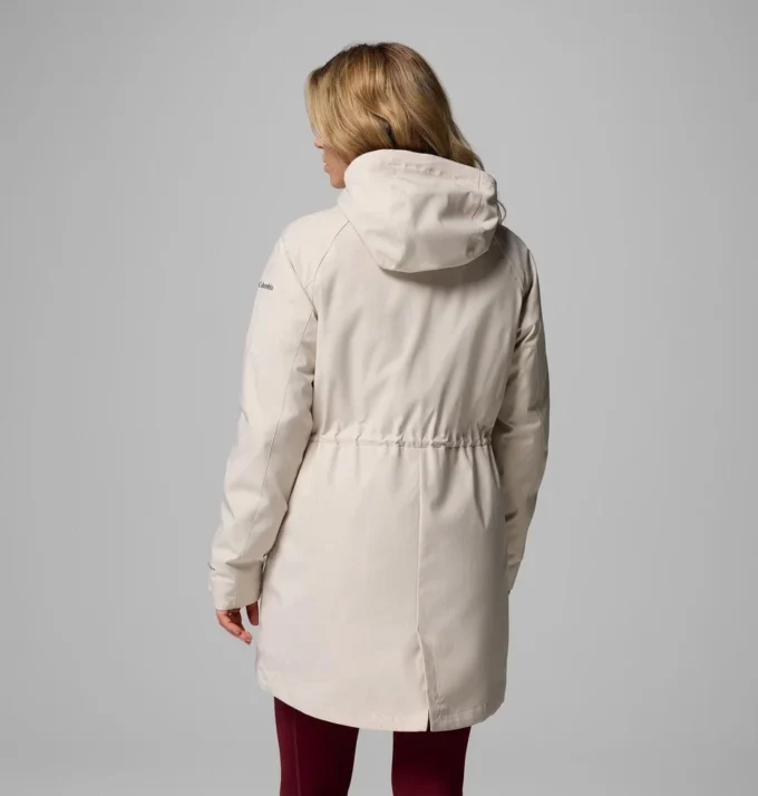 Women’s Lolo Pass™ Interchange Jacket