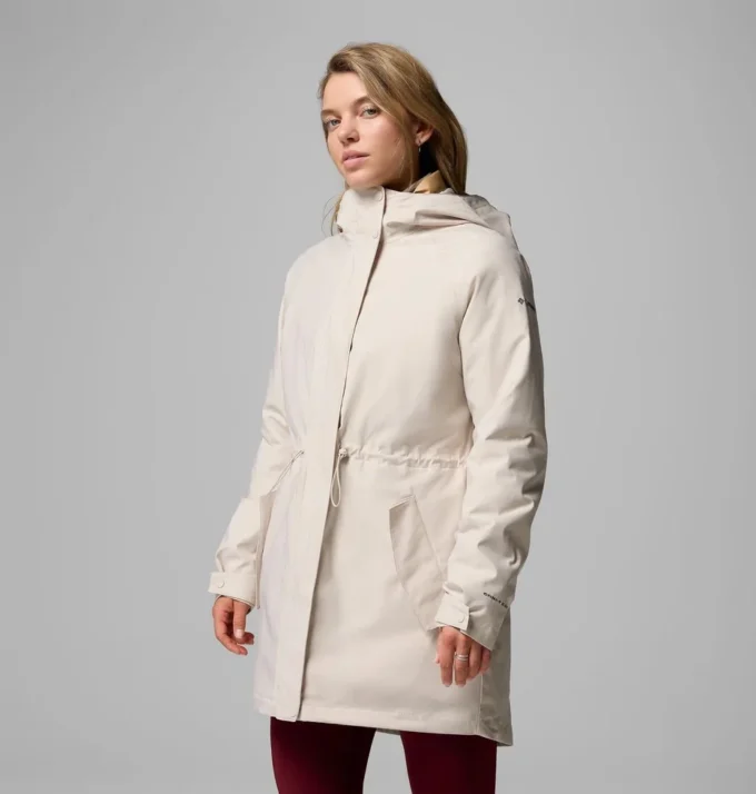 Women’s Lolo Pass™ Interchange Jacket