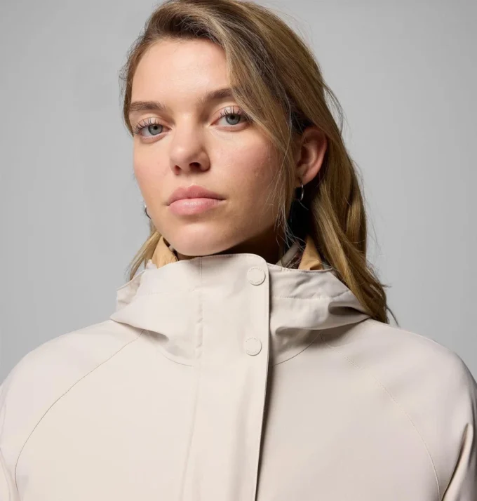 Women’s Lolo Pass™ Interchange Jacket