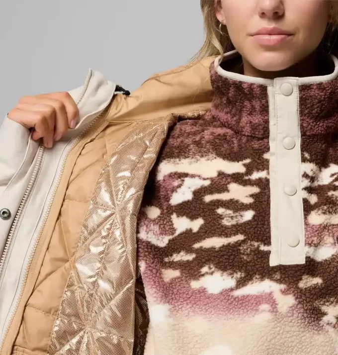 Women’s Lolo Pass™ Interchange Jacket