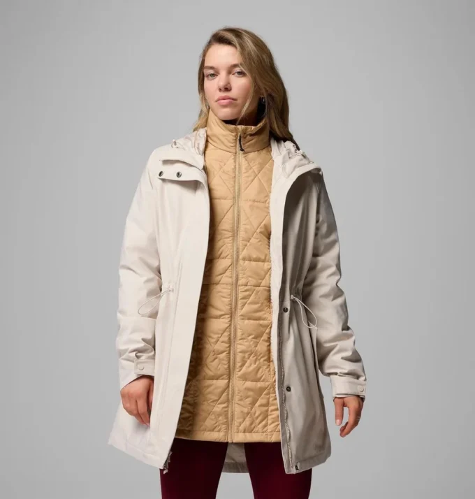 Women’s Lolo Pass™ Interchange Jacket