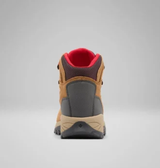 Women’s Newton Ridge™ Plus Waterproof Amped Hiking Boot