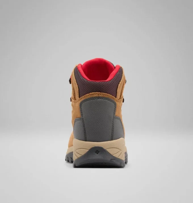 Women’s Newton Ridge™ Plus Waterproof Amped Hiking Boot Women’s Newton Ridge™ Plus Waterproof Amped Hiking Boot