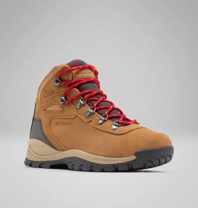 Women’s Newton Ridge™ Plus Waterproof Amped Hiking Boot Women’s Newton Ridge™ Plus Waterproof Amped Hiking Boot