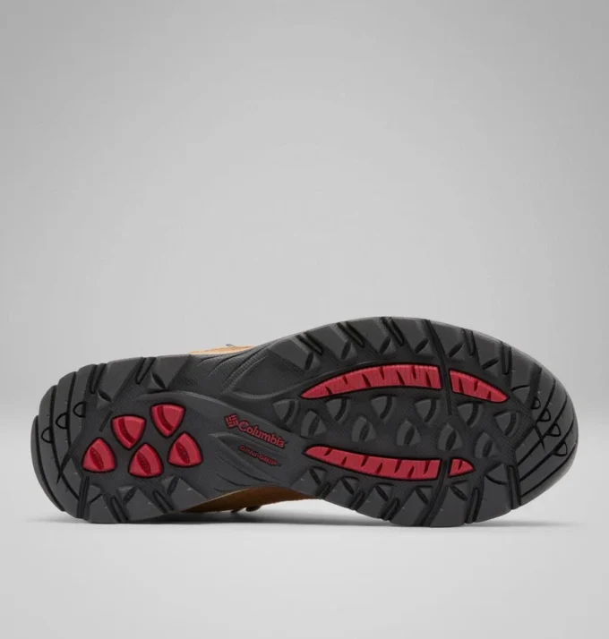 Women’s Newton Ridge™ Plus Waterproof Amped Hiking Boot Women’s Newton Ridge™ Plus Waterproof Amped Hiking Boot